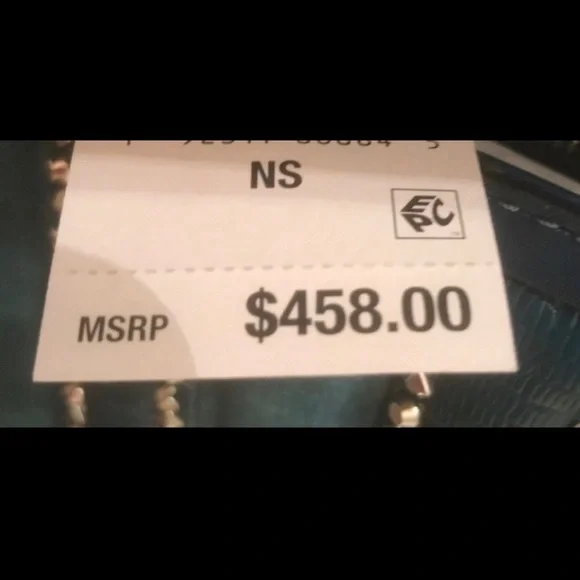 Michael Kors Purse Limited Edition - Picture 4 of 7